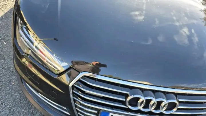 Audi A7 Sportback