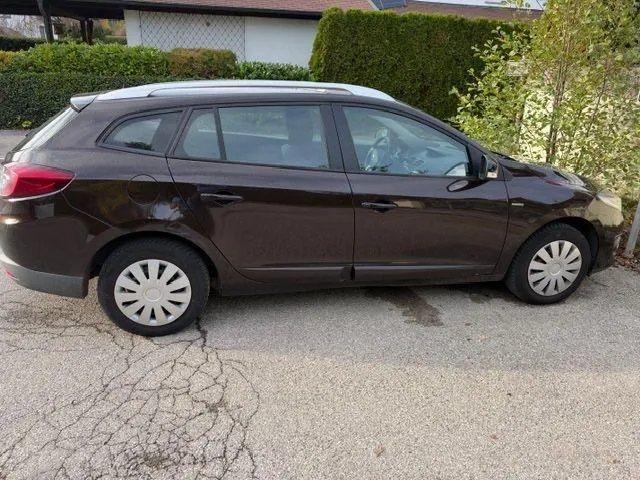 Renault Megane Grandtour