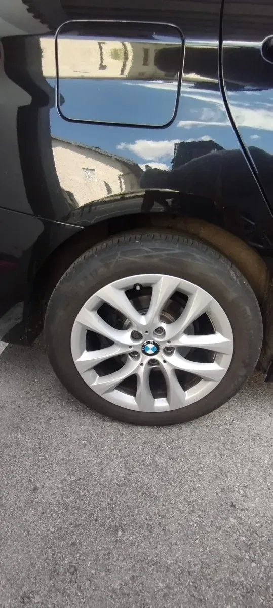 BMW 2 Series 2019 photo 3