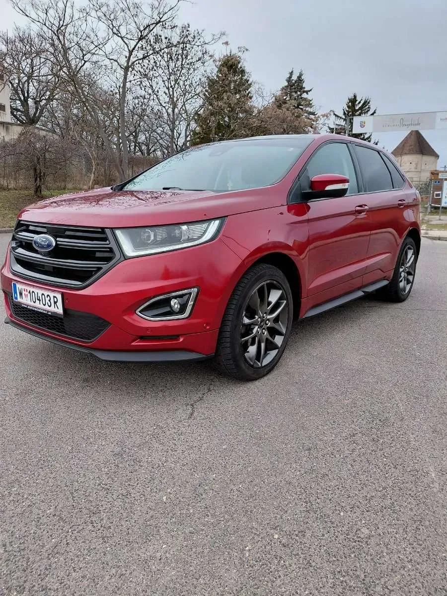 Ford Edge