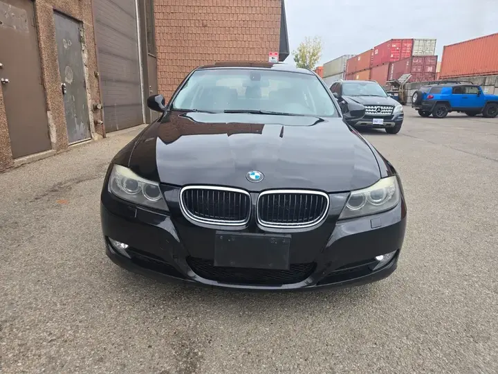BMW 328I 2009 photo 5
