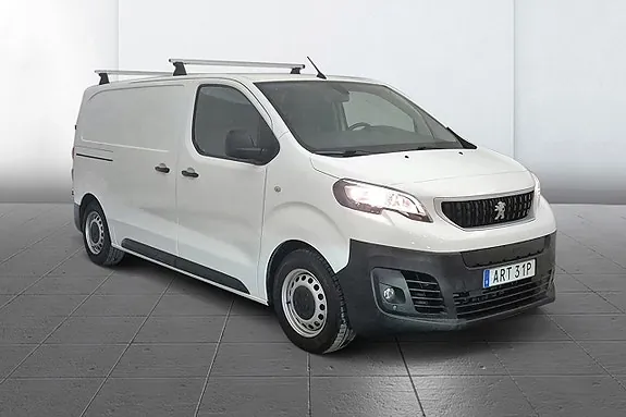 Peugeot E-Expert 2021 photo 3