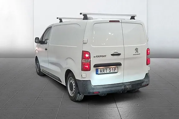 Peugeot E-Expert 2021 photo 5