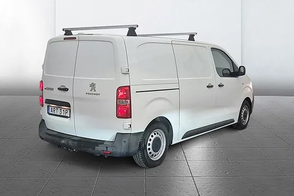 Peugeot E-Expert 2021 photo 4