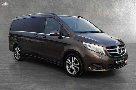 Mercedes-Benz V250 D