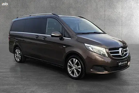 Mercedes-Benz V250 D