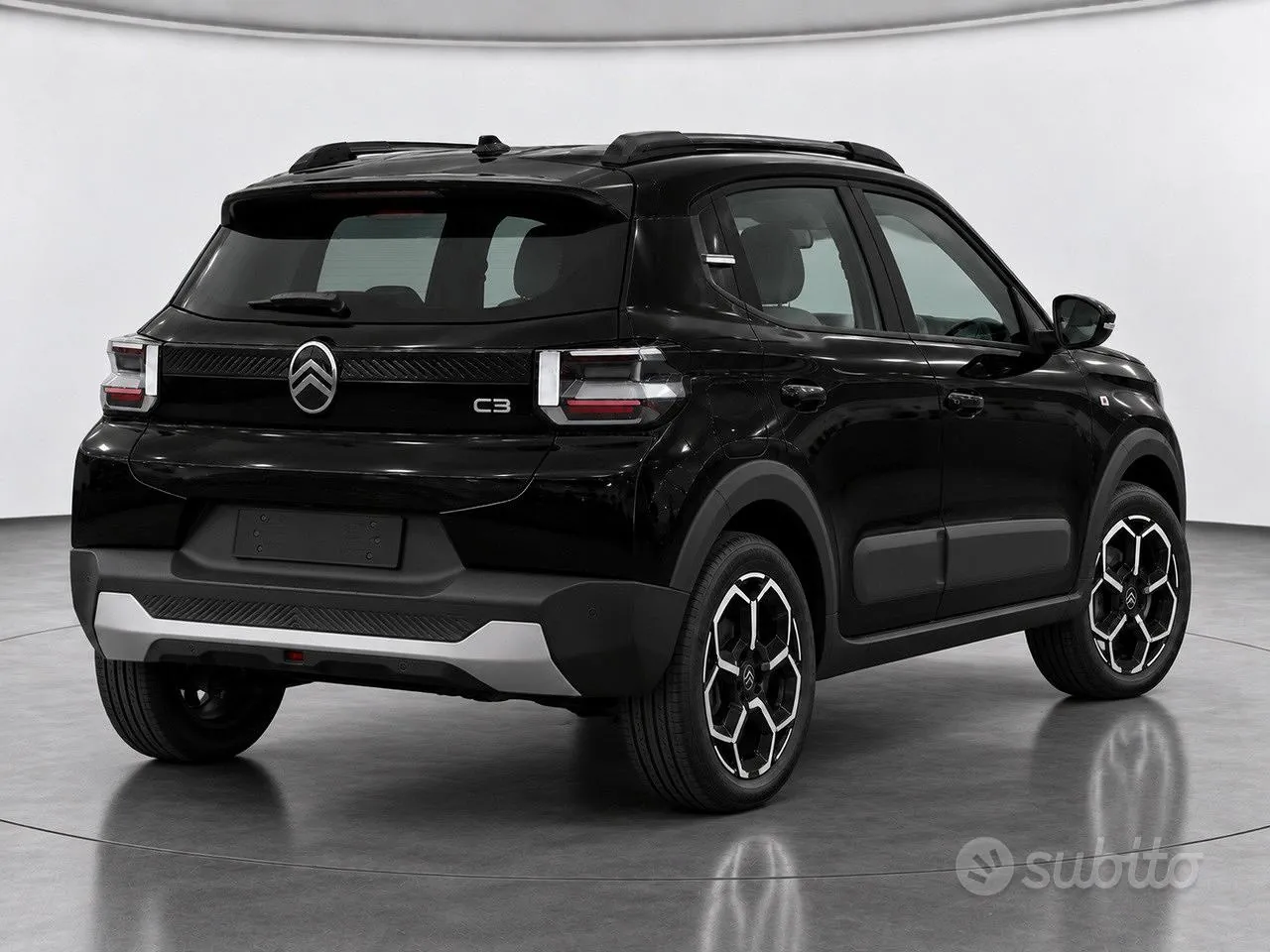 Citroen C3 2025 photo 2