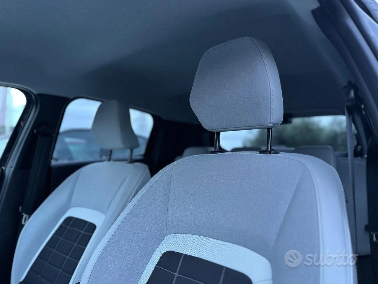 Citroen C3 2025 photo 5