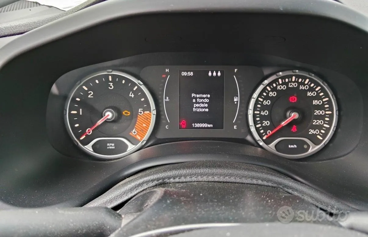 Jeep Renegade 2019 photo 5