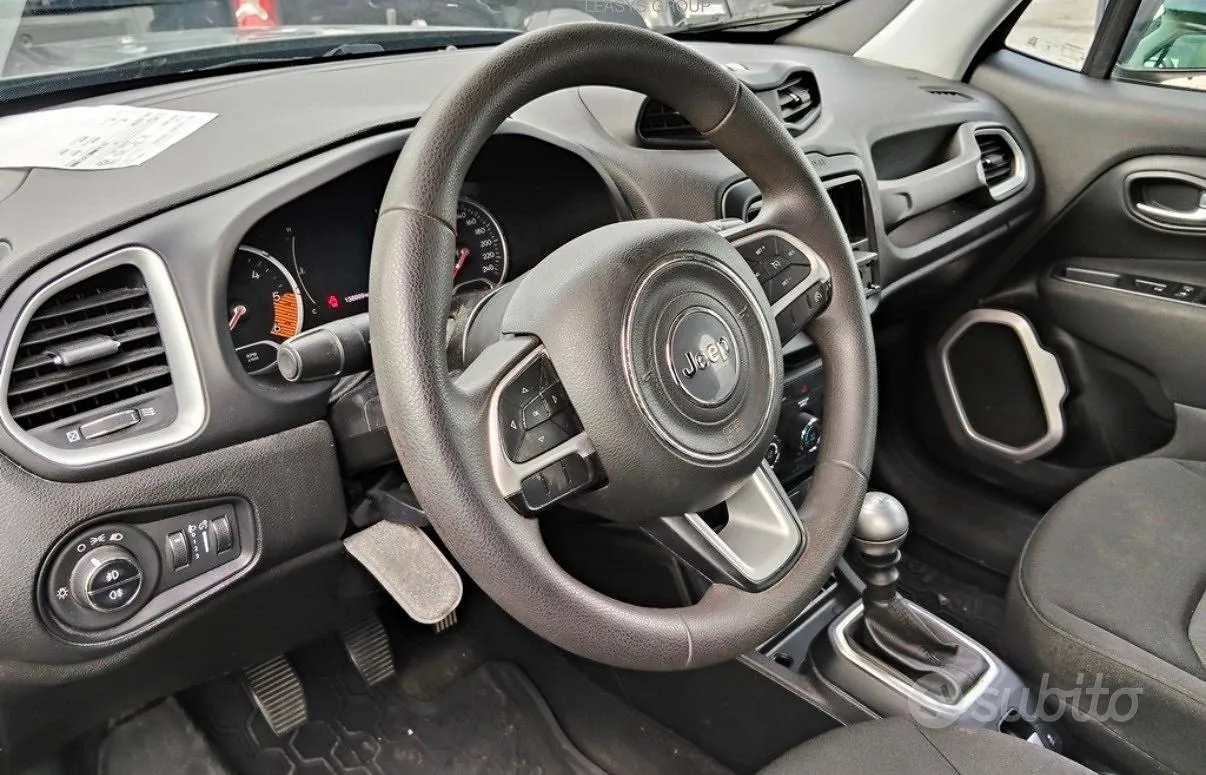 Jeep Renegade 2019 photo 4
