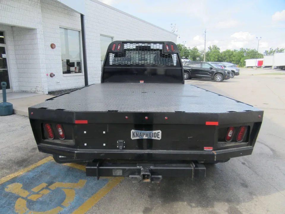 Ram 5500 2024 photo 3
