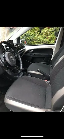 Volkswagen Up 2013 photo 4