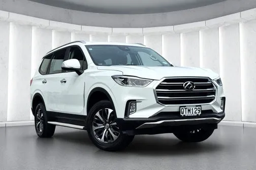 LDV D90