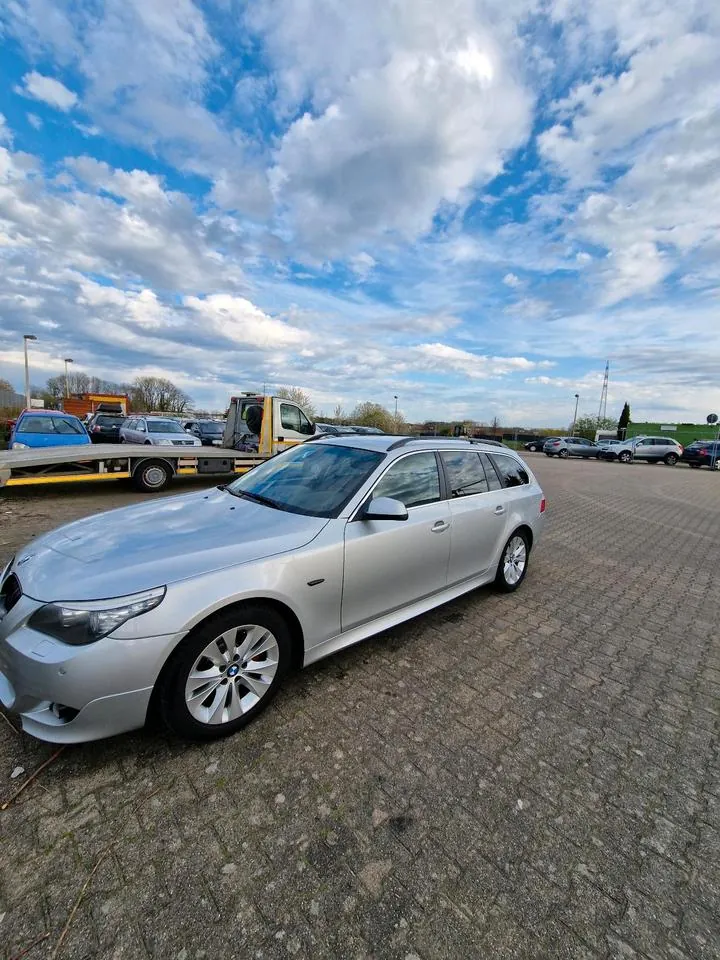 BMW 5