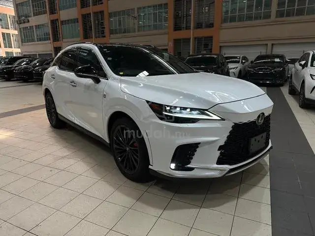 Lexus Rx350