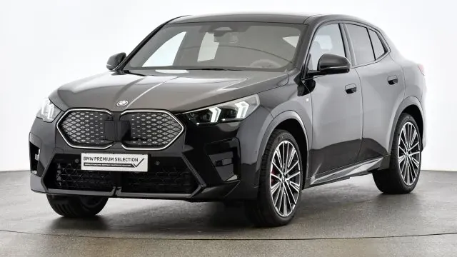 BMW Ix2