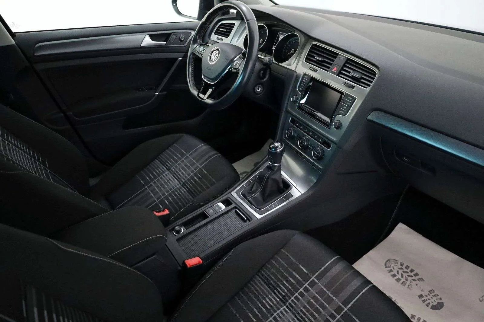 Volkswagen Golf Vii 2015 photo 3