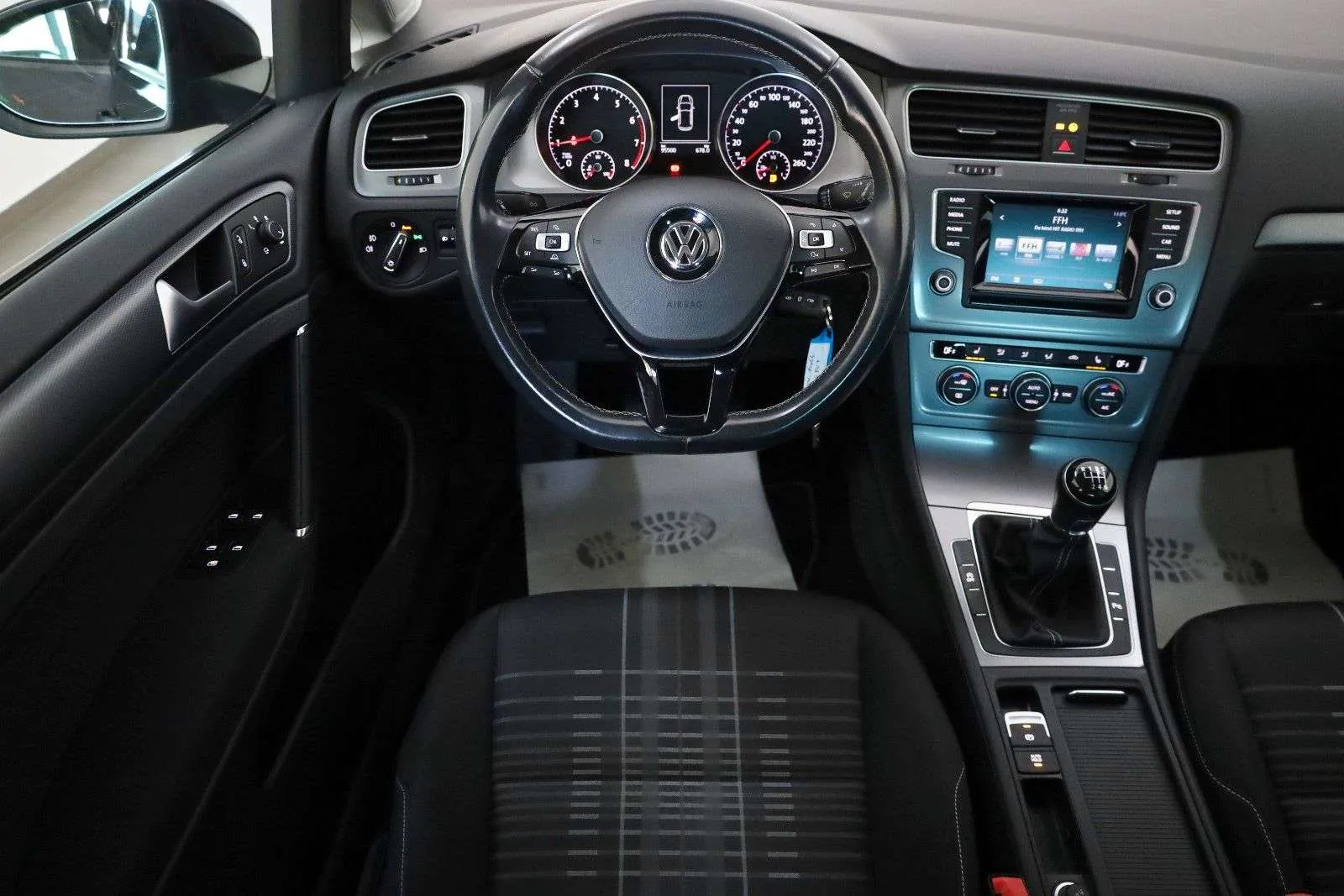 Volkswagen Golf Vii 2015 photo 5