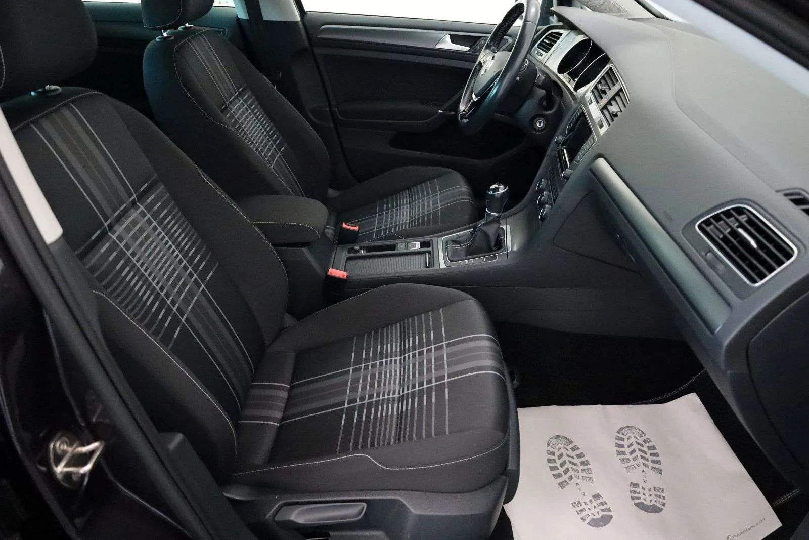 Volkswagen Golf Vii 2015 photo 4