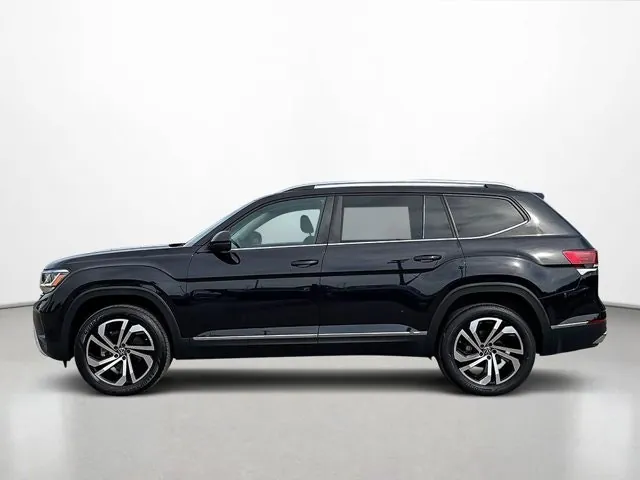 Volkswagen Atlas 2022 photo 2