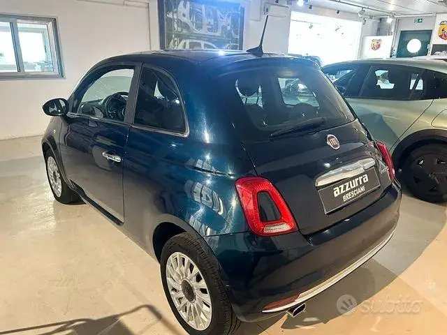 Fiat 500 2024 photo 2