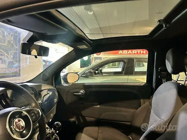 Fiat 500 2024 photo 5