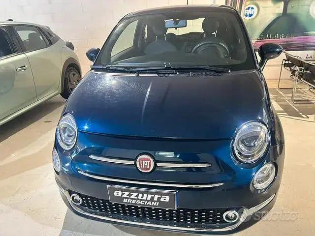 Fiat 500 2024 photo 3