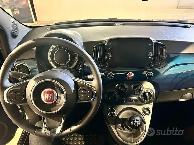 Fiat 500 2024 photo 4