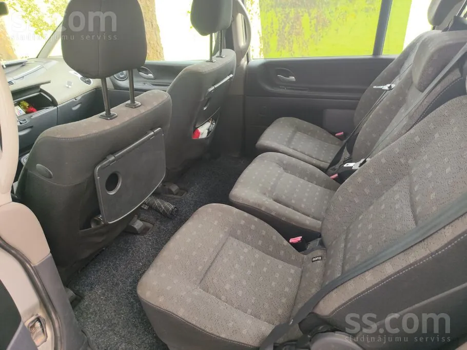 Renault Espace 2006 photo 4