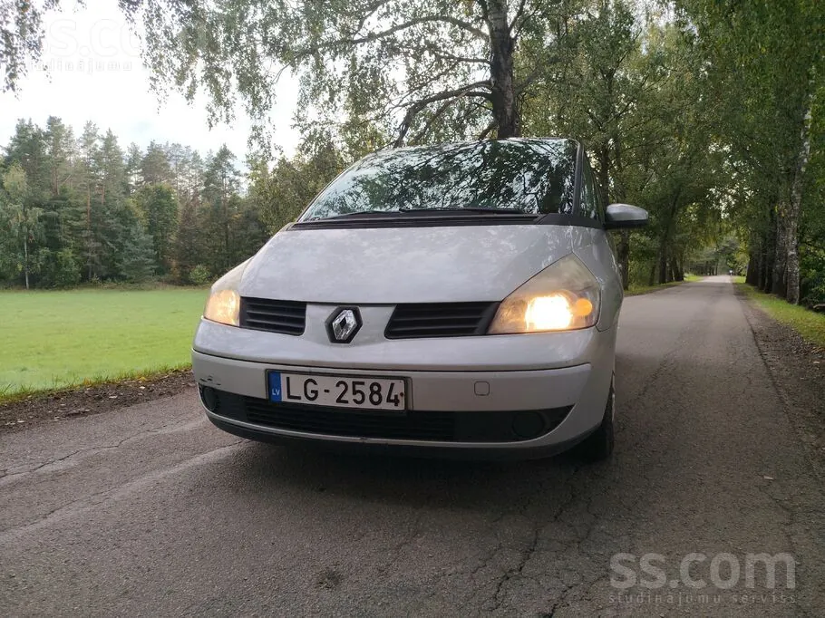 Renault Espace