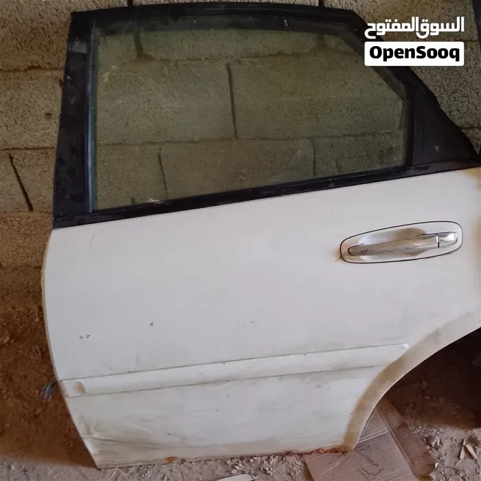 Chevrolet Optra 2025 photo 4