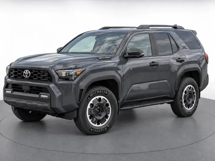 Toyota 4Runner