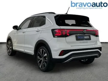 Volkswagen T-Cross 2026 photo 2