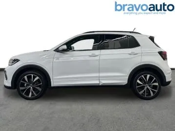 Volkswagen T-Cross 2026 photo 3