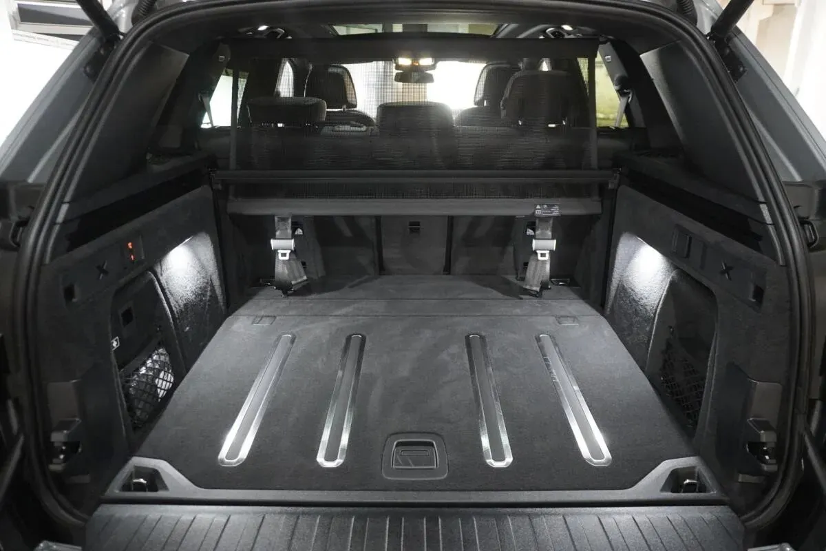 BMW X5 2025 photo 3