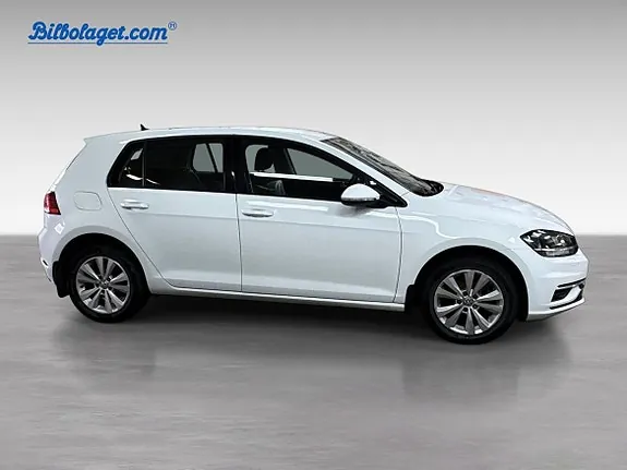Volkswagen Golf I 2017 photo 4