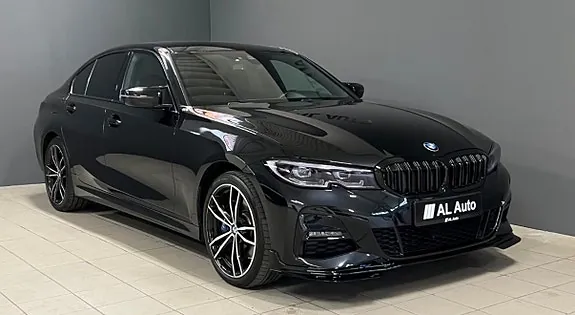 BMW 330E