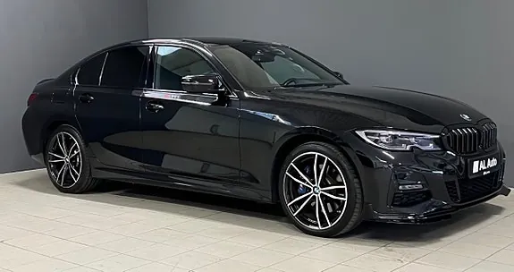 BMW 330E