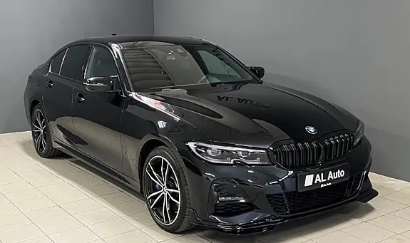 BMW 330E 2020 photo 2