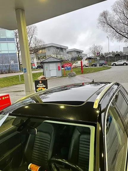Volkswagen Passat 2015 photo 4