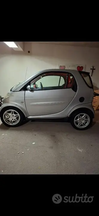 Smart 600