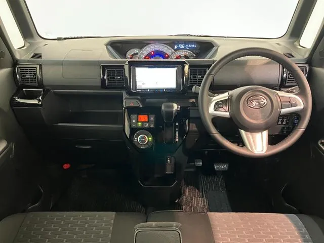 Daihatsu Wayke G-Turbo Vs Sa3 2022 photo 2