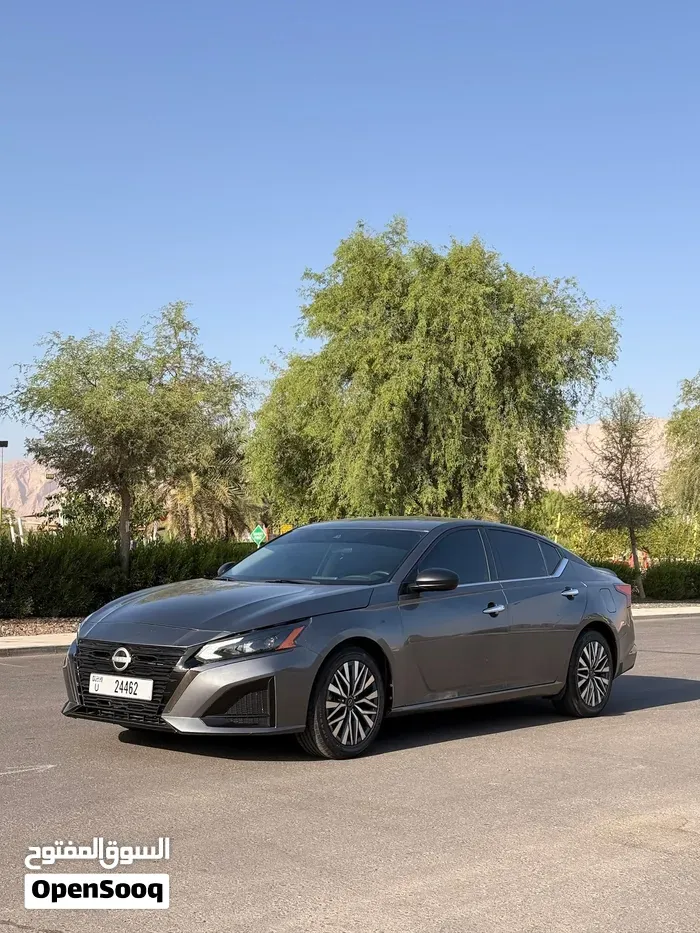 Nissan Altima