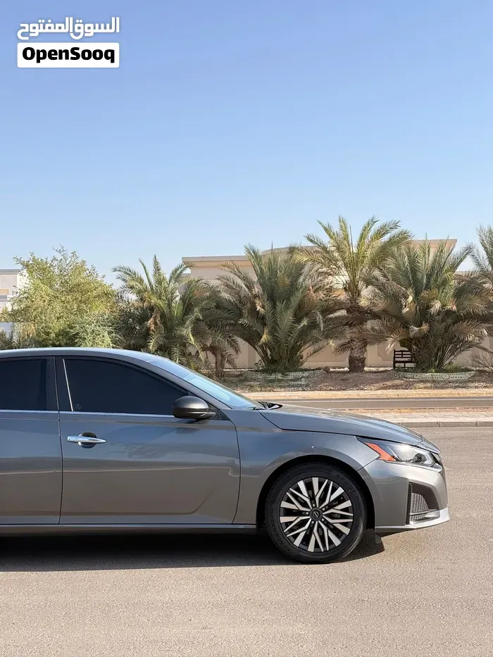 Nissan Altima 2024 photo 4
