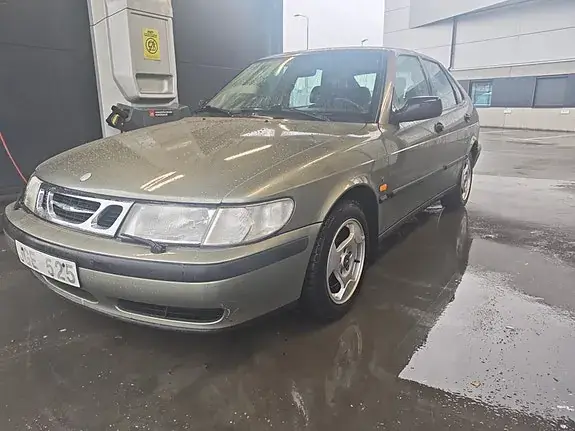 Saab 9-3