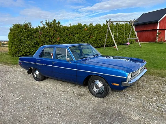 Dodge Dart 1970 photo 2