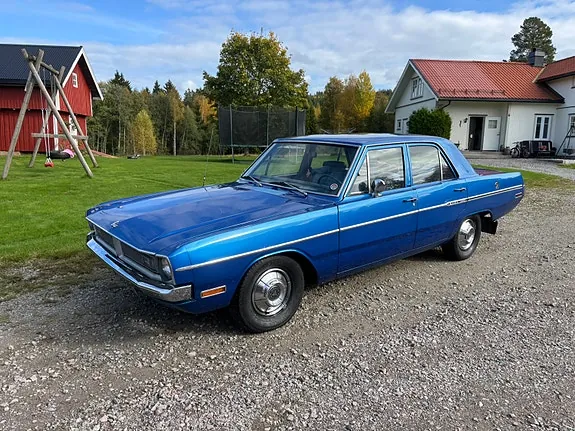 Dodge Dart