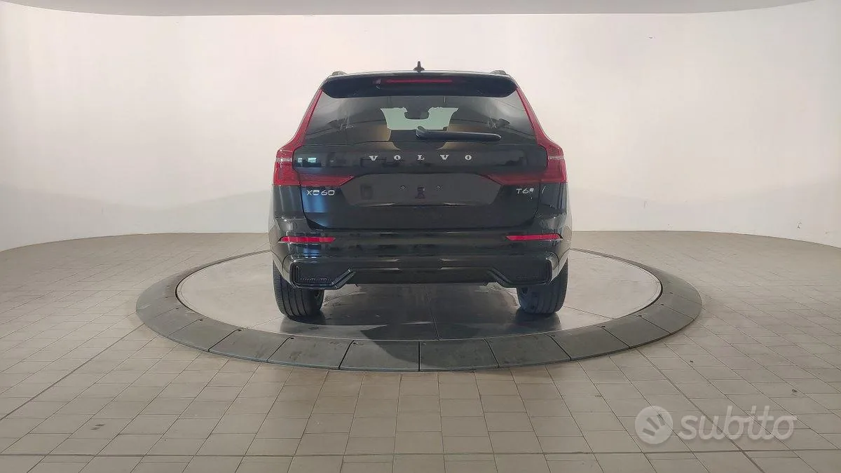 Volvo Xc60 2026 photo 5