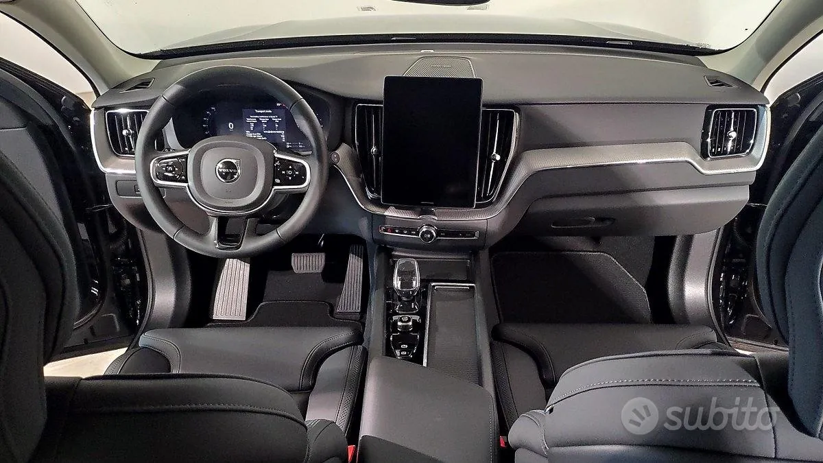 Volvo Xc60 2026 photo 2