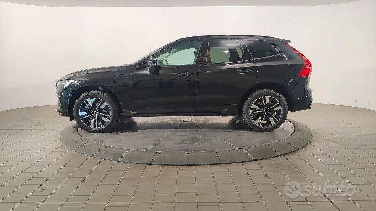 Volvo Xc60 2026 photo 4